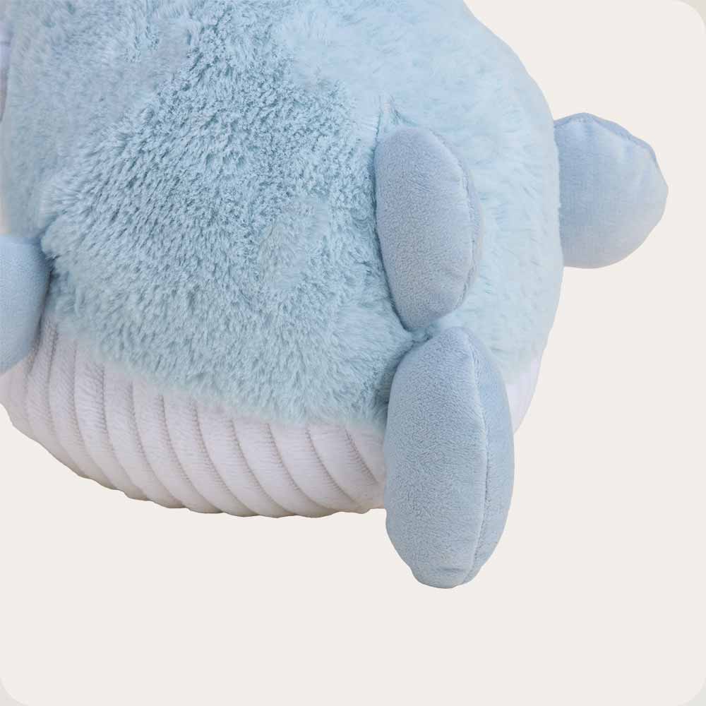 Puffer Fish Warmies - The Sandy Santa