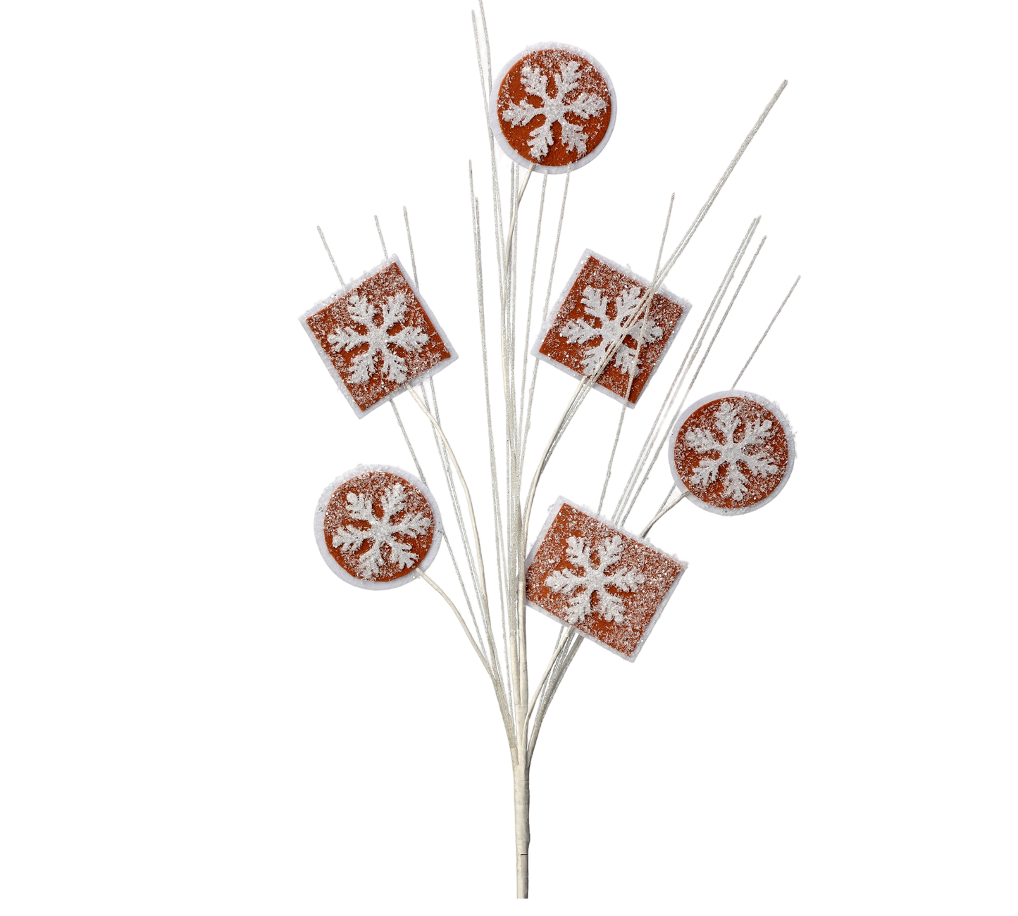 Frosted Gingerbread Cookie Spray - The Sandy Santa