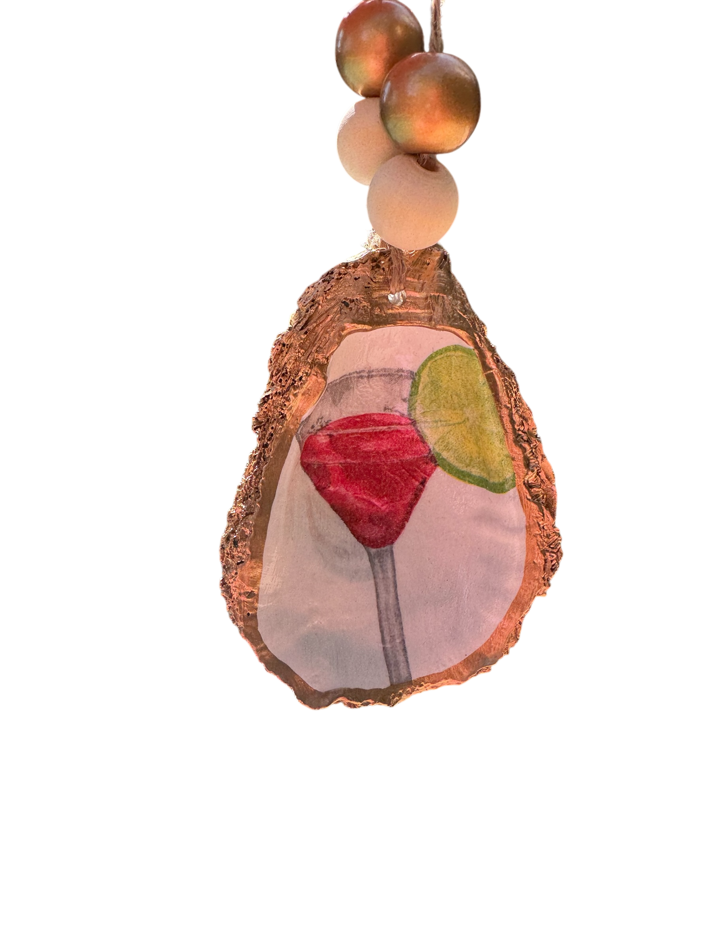 Sunset Cosmo