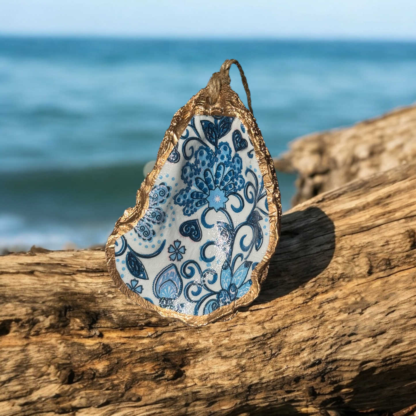 Azul