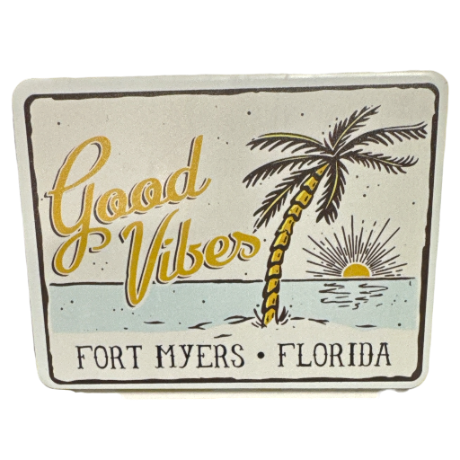 Good Vibes Magent