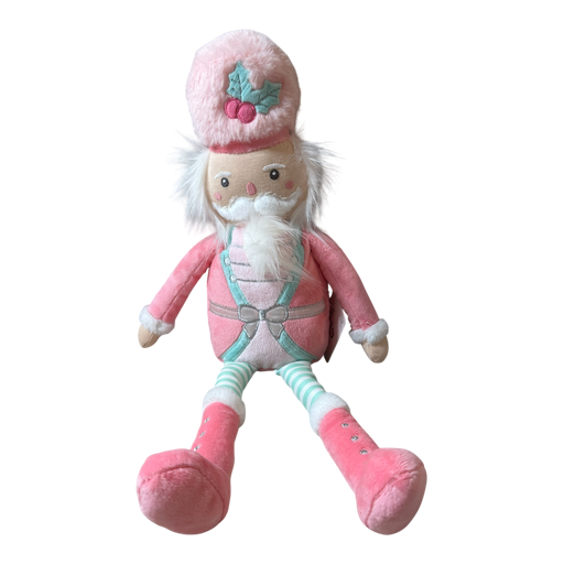 Candy Nutcracker