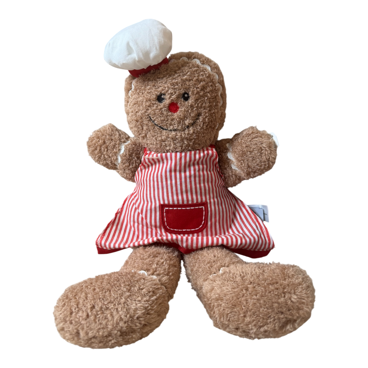 Chef Gingerbread