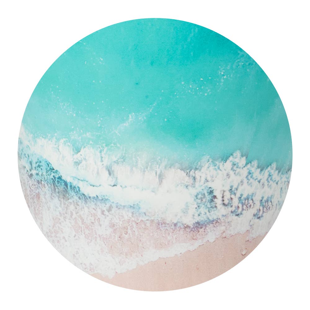 High Tide Party Cup (24oz) - The Sandy Santa
