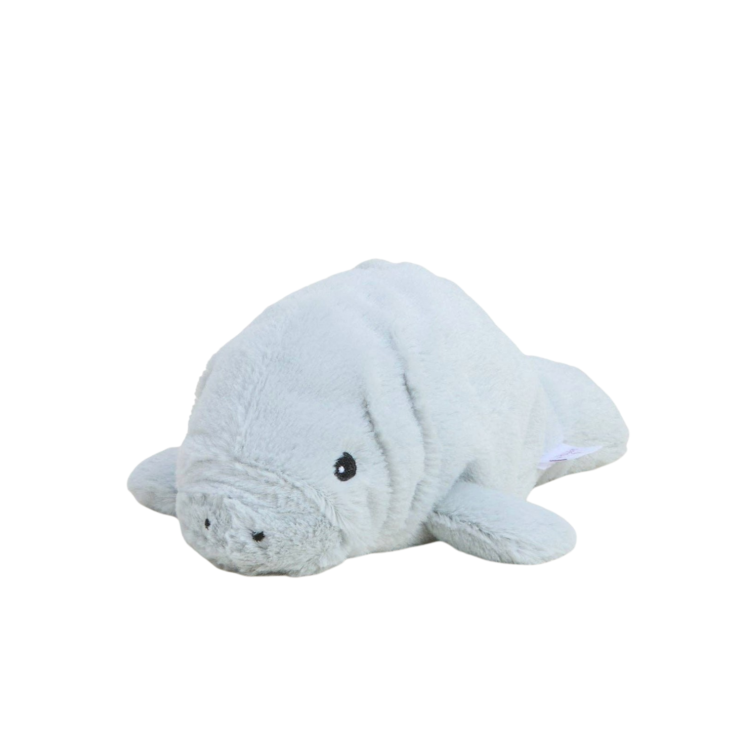 Manatee Warmies Junior - The Sandy Santa