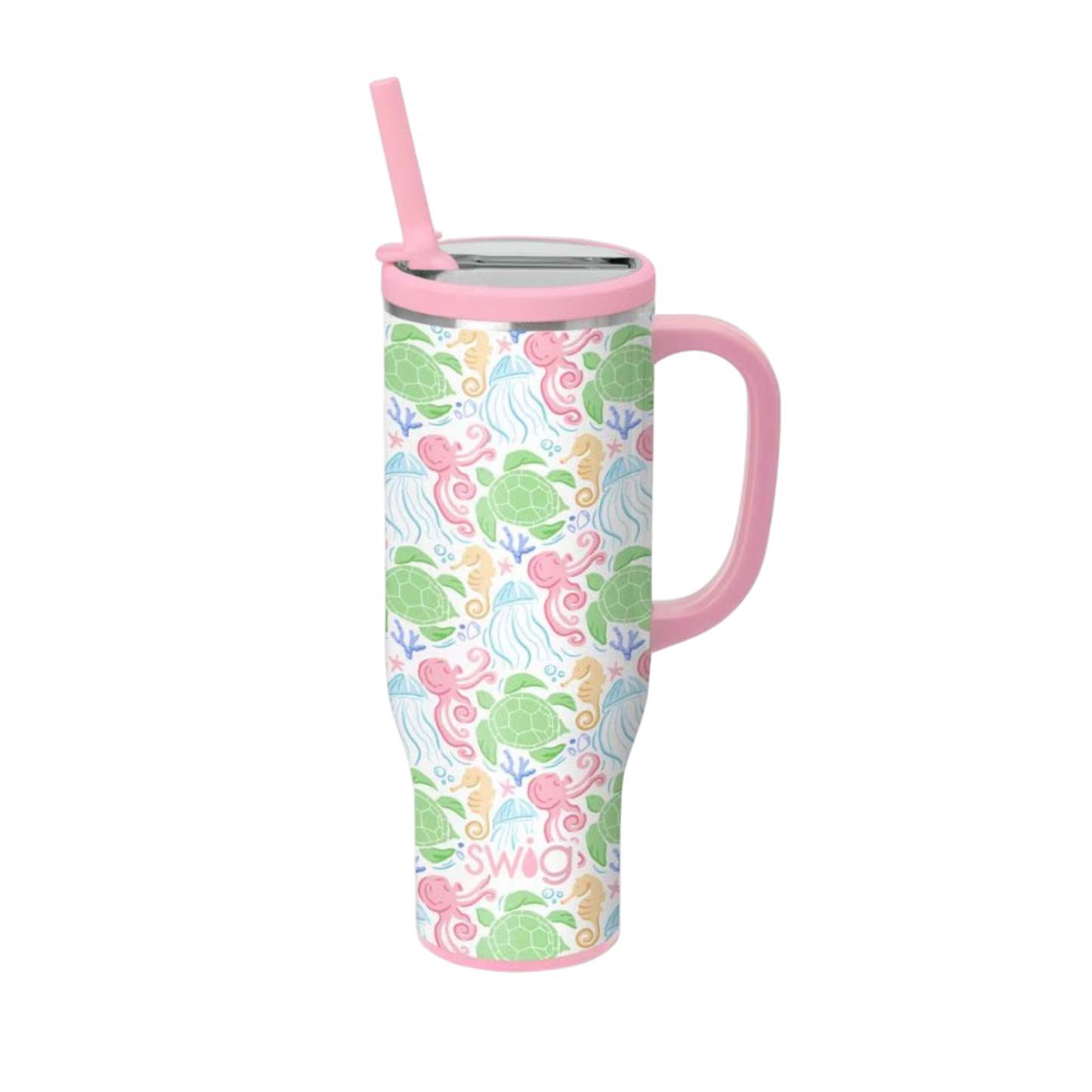 Summer Salt Mega (Mug 30oz)