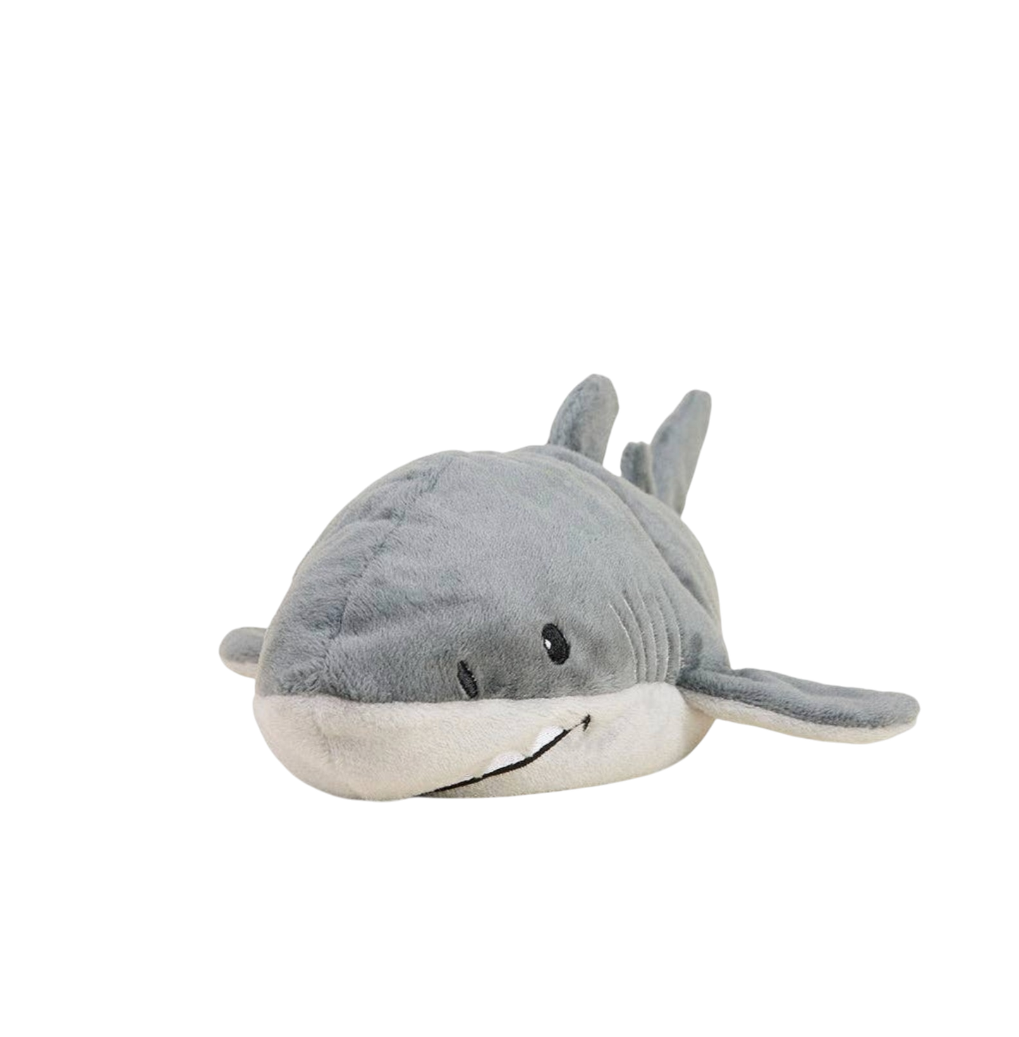 Shark Warmies Junior - The Sandy Santa