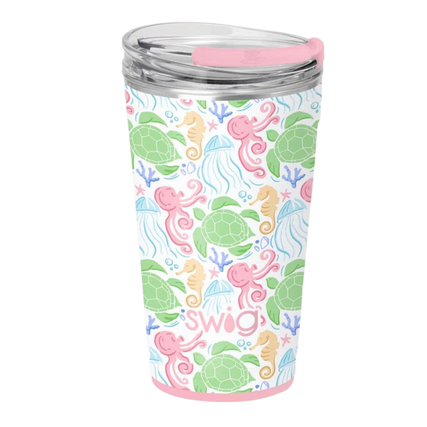 Summer Salt Party (Cup 24oz)