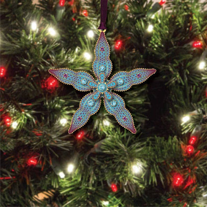 Starfish - The Sandy Santa