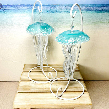 Jellyfish Ornament - Caribbean