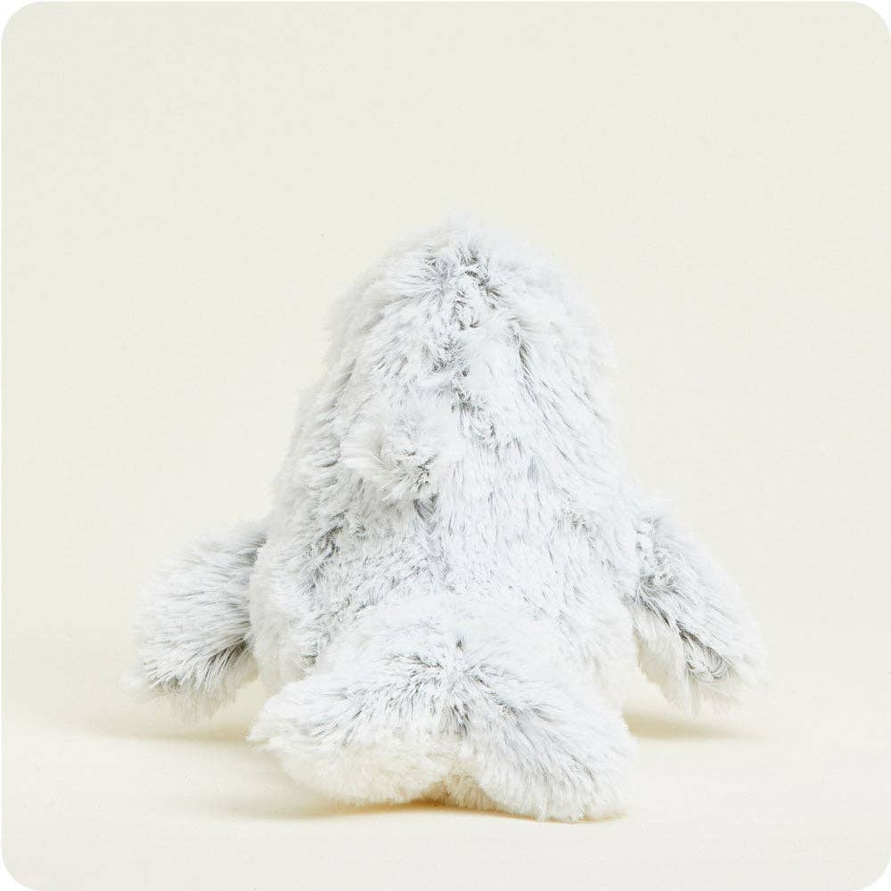 Dolphin Warmies - The Sandy Santa