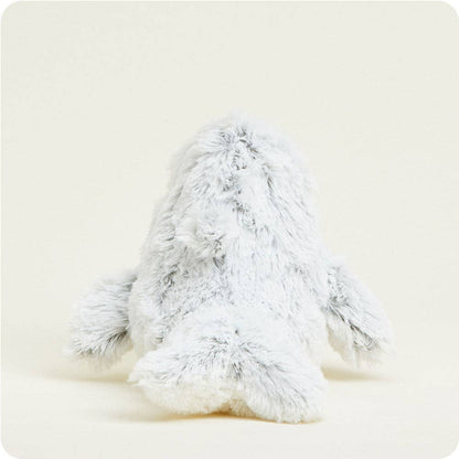 Dolphin Warmies - The Sandy Santa