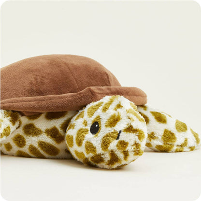 Turtle Warmies - The Sandy Santa