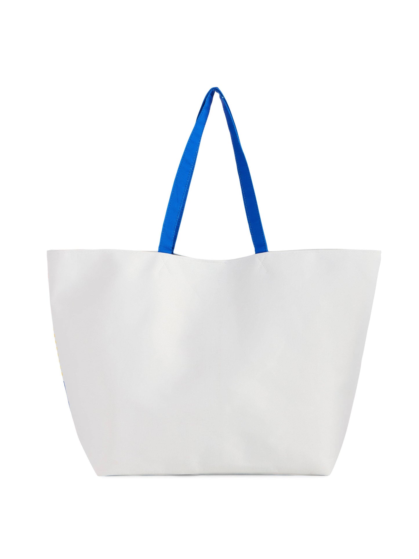 Seaside Carryall Tote - The Sandy Santa