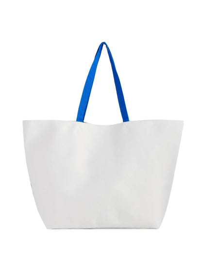 Seaside Carryall Tote - The Sandy Santa