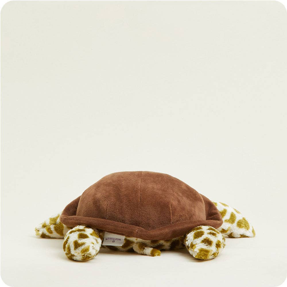 Turtle Warmies - The Sandy Santa