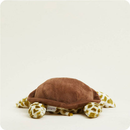 Turtle Warmies - The Sandy Santa