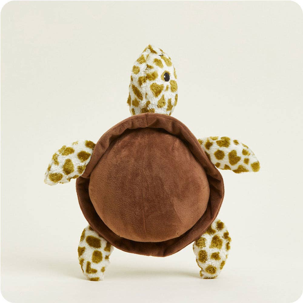 Turtle Warmies - The Sandy Santa