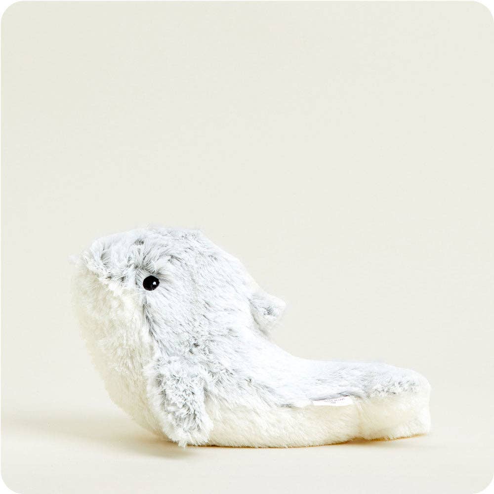 Dolphin Warmies - The Sandy Santa