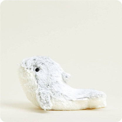 Dolphin Warmies - The Sandy Santa