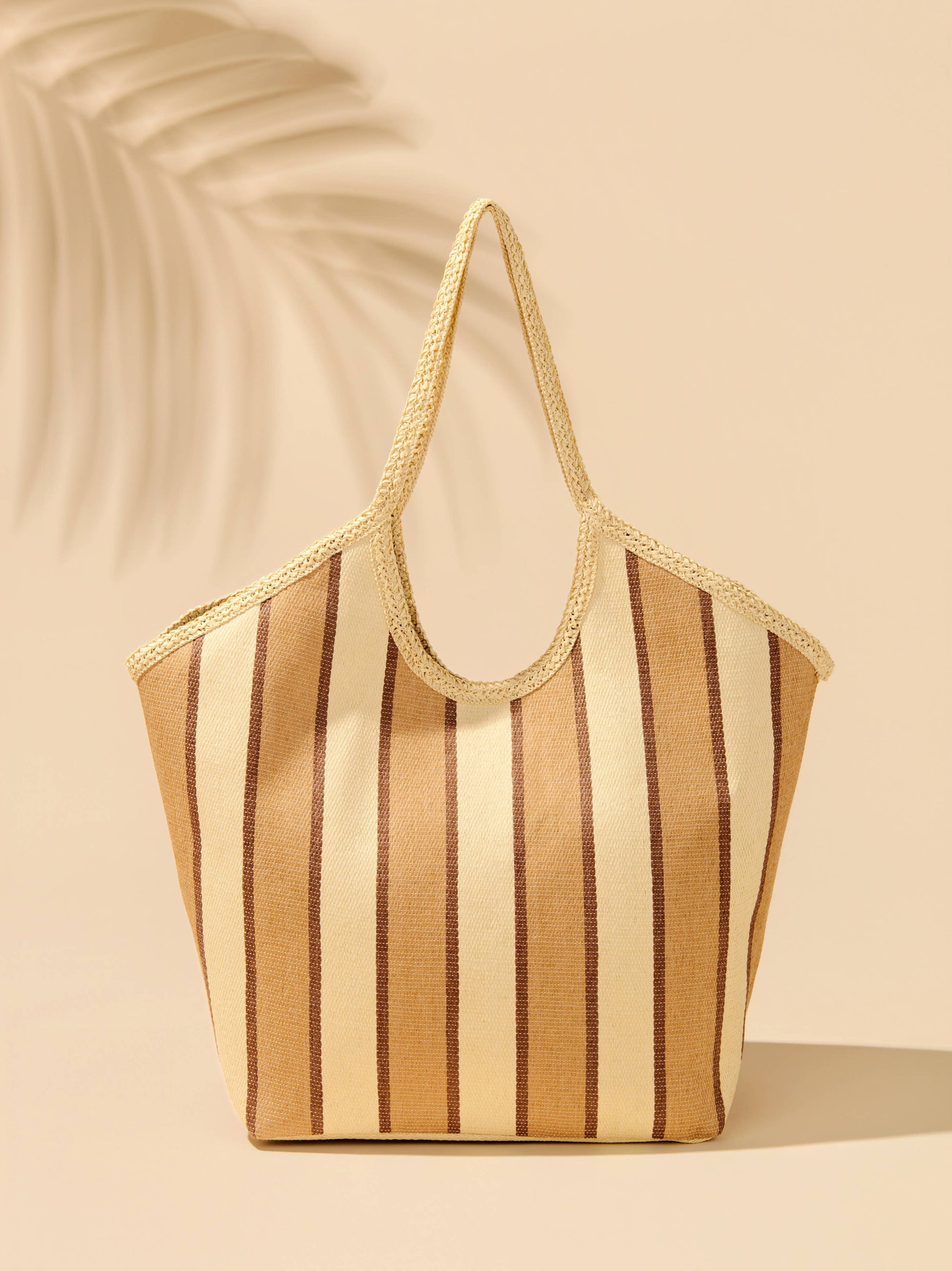 Capri Tote - The Sandy Santa