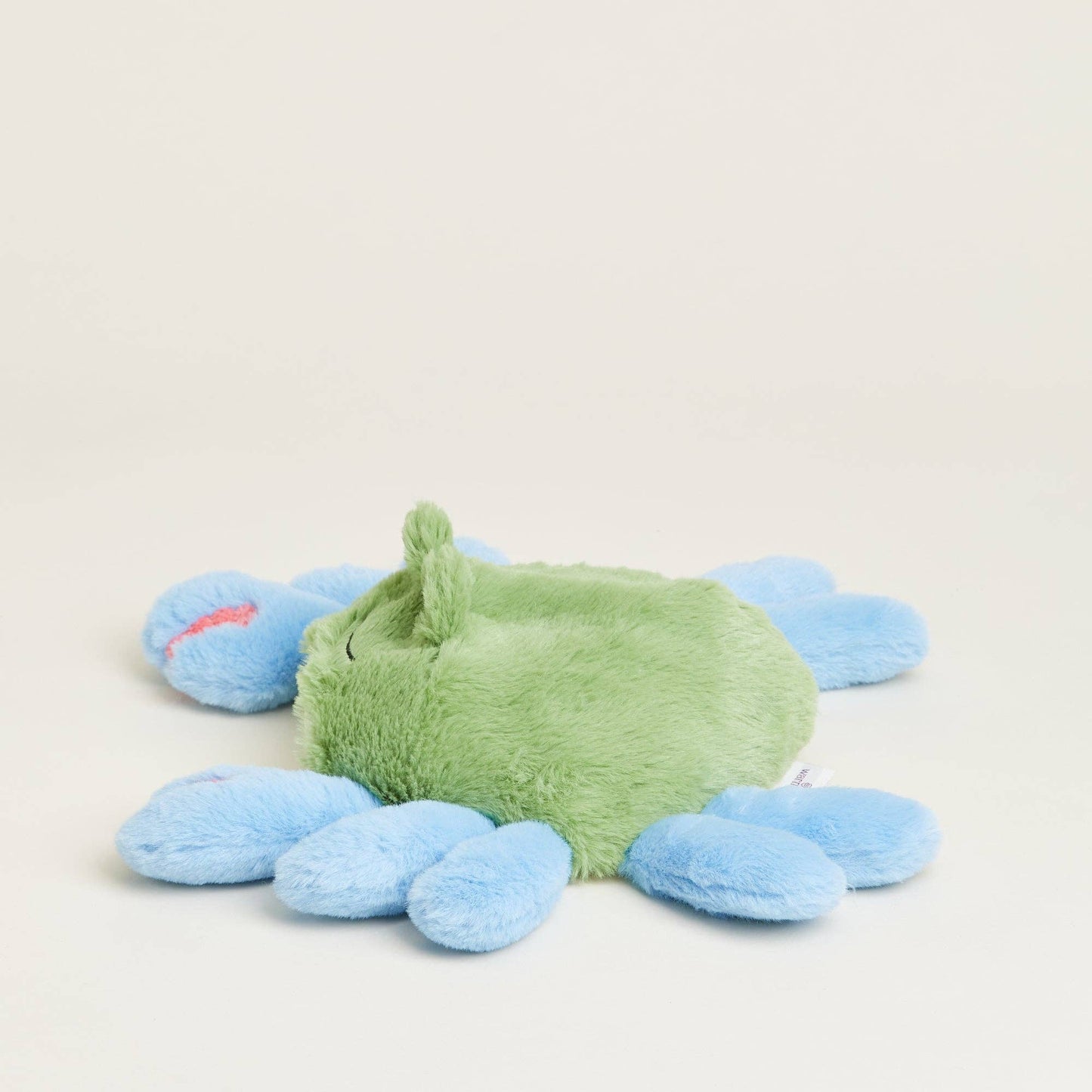 Blue Crab Warmies - The Sandy Santa