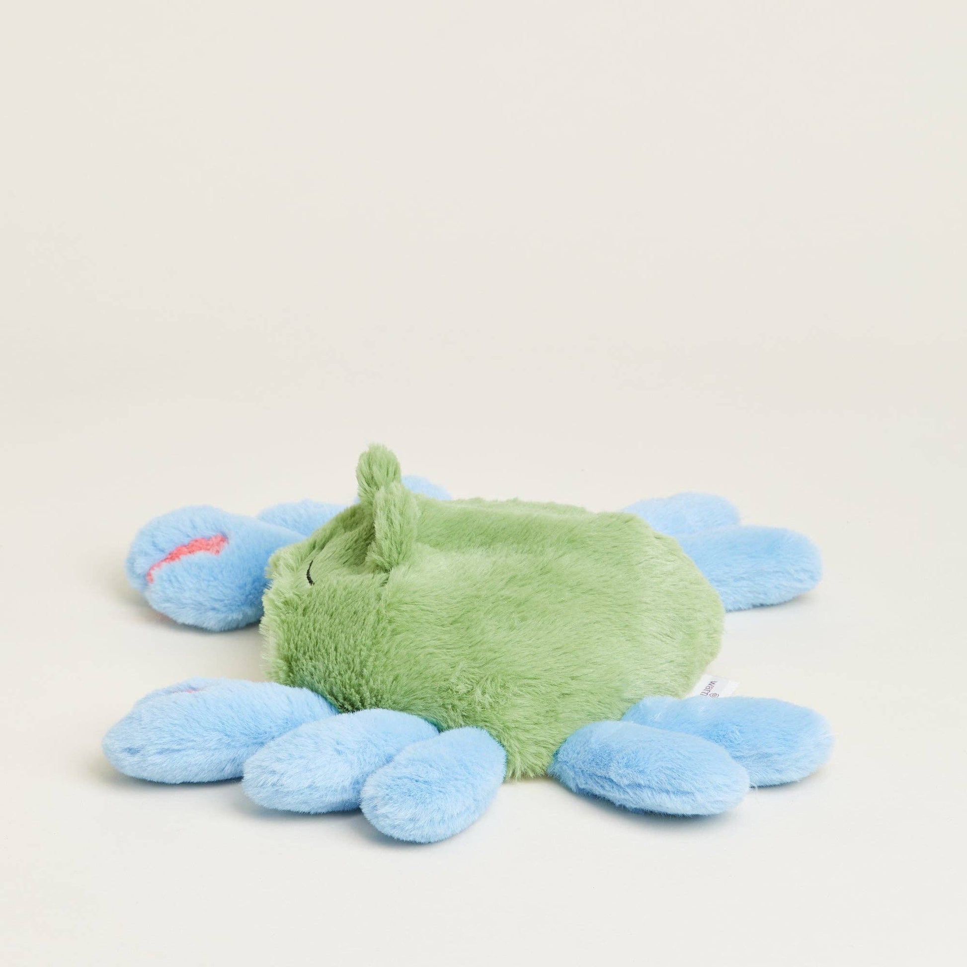 Blue Crab Warmies - The Sandy Santa