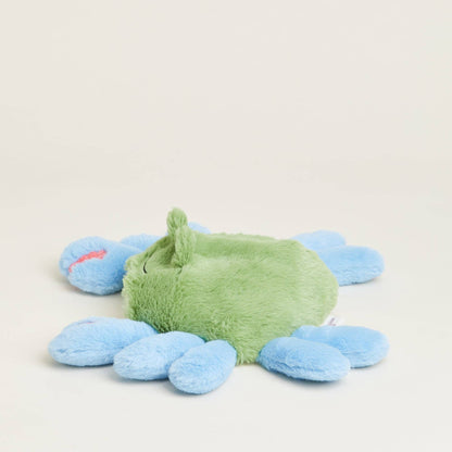 Blue Crab Warmies - The Sandy Santa