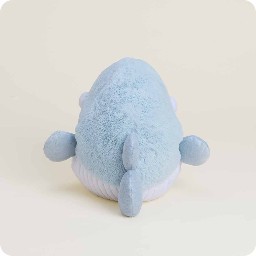 Puffer Fish Warmies - The Sandy Santa