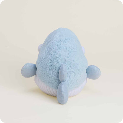 Puffer Fish Warmies - The Sandy Santa
