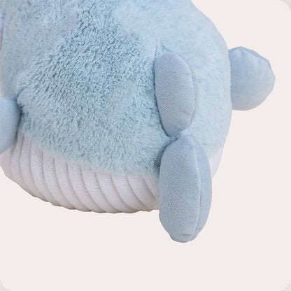 Puffer Fish Warmies - The Sandy Santa