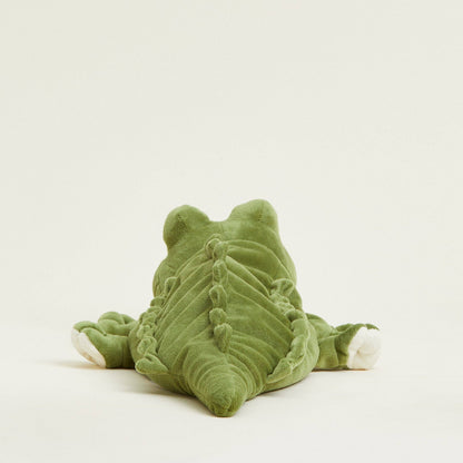 Alligator Warmies - The Sandy Santa