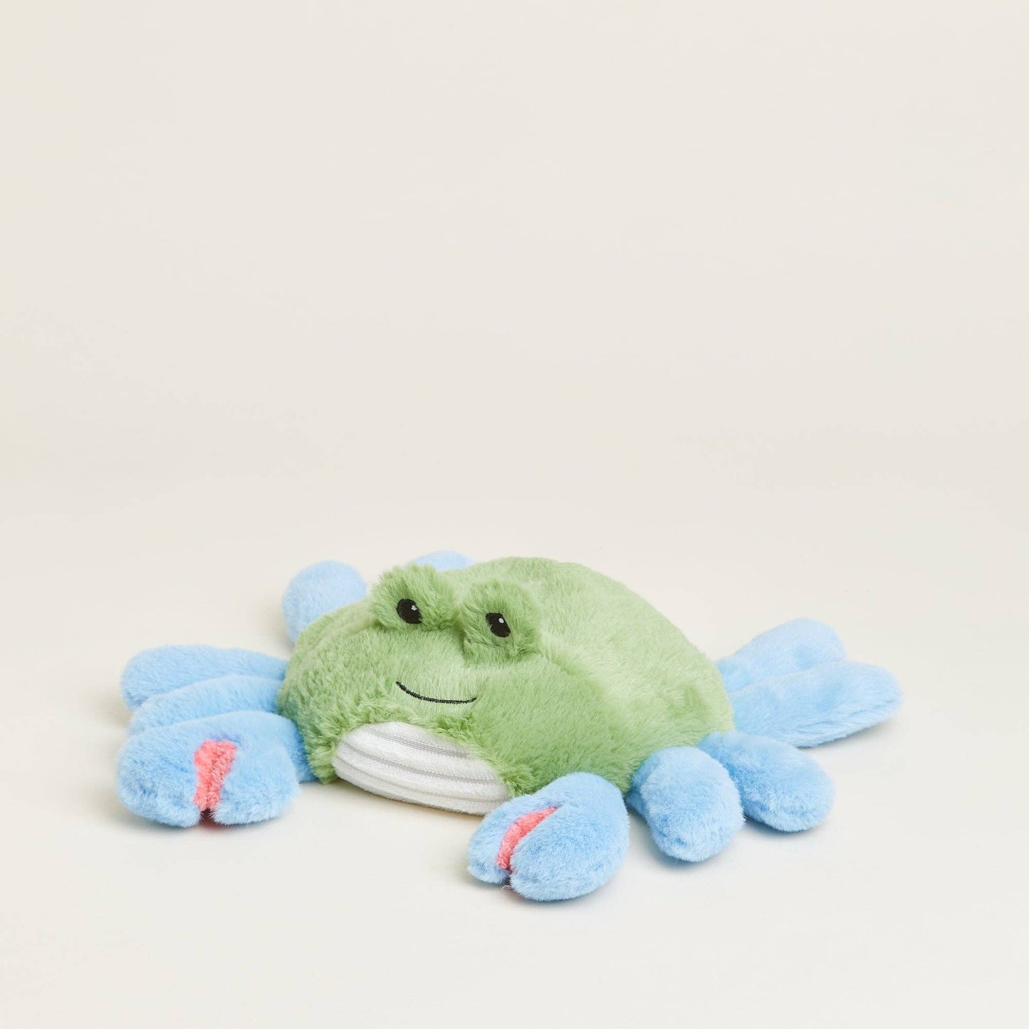 Blue Crab Warmies - The Sandy Santa
