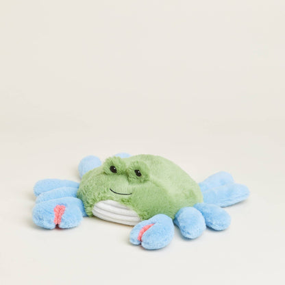 Blue Crab Warmies - The Sandy Santa