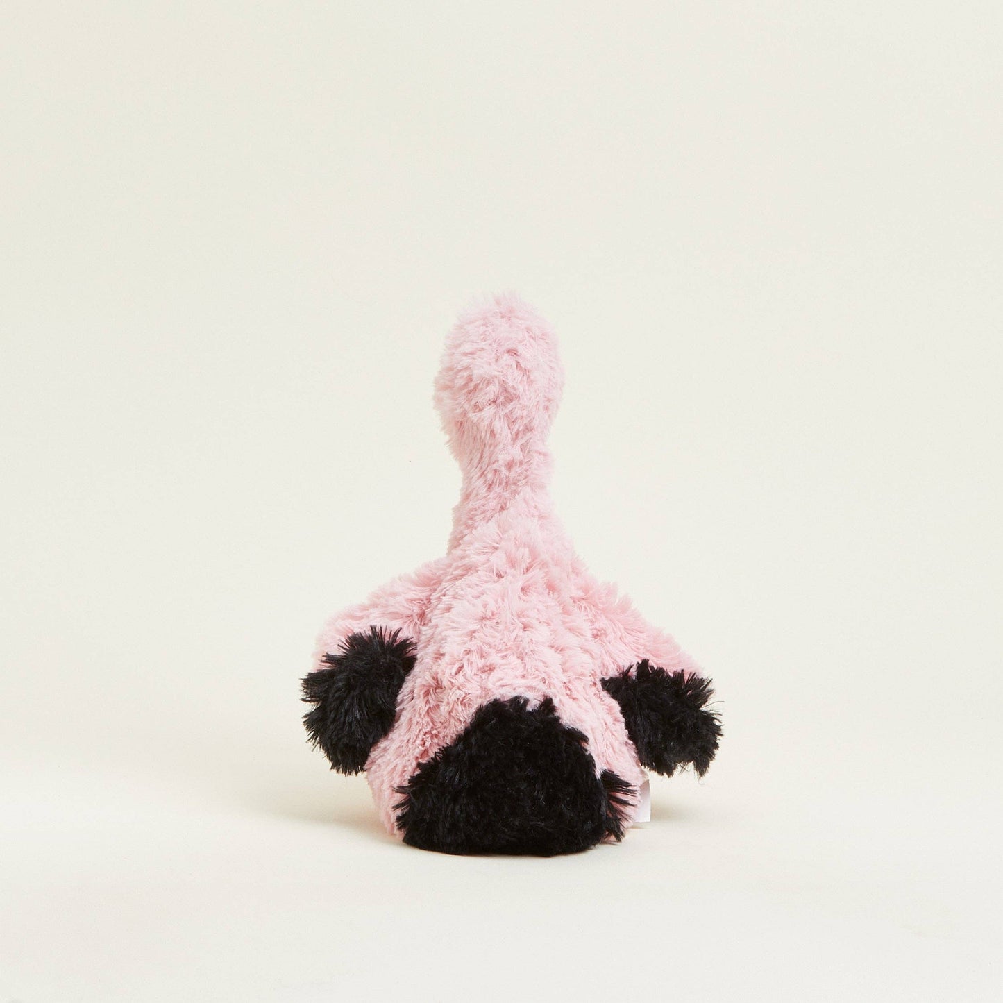 Flamingo Warmies - The Sandy Santa