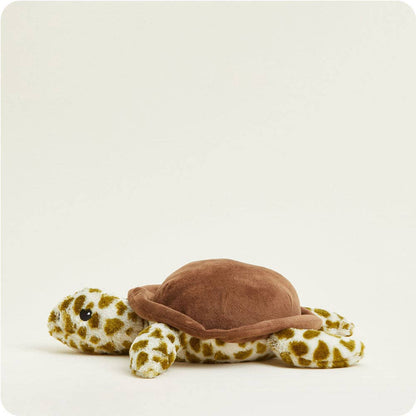 Turtle Warmies - The Sandy Santa