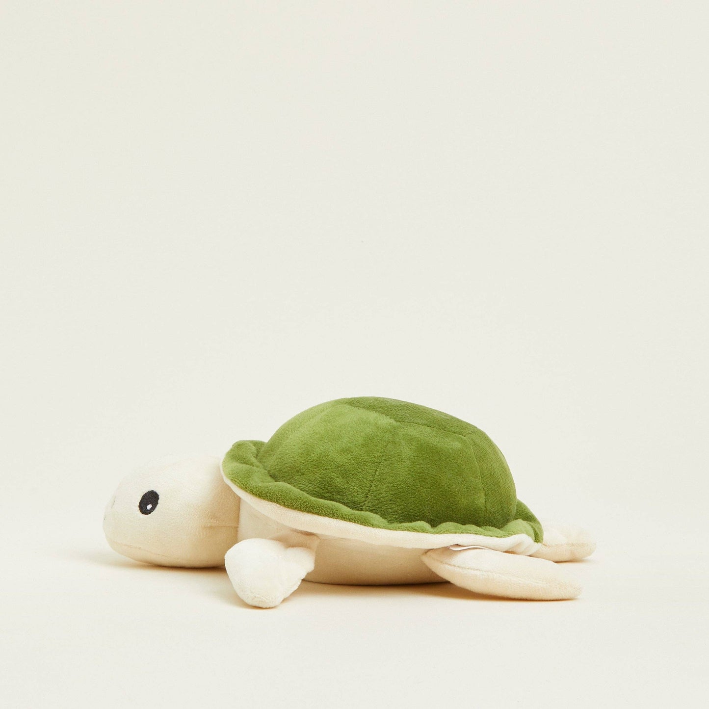 Turtle Warmies Junior - The Sandy Santa