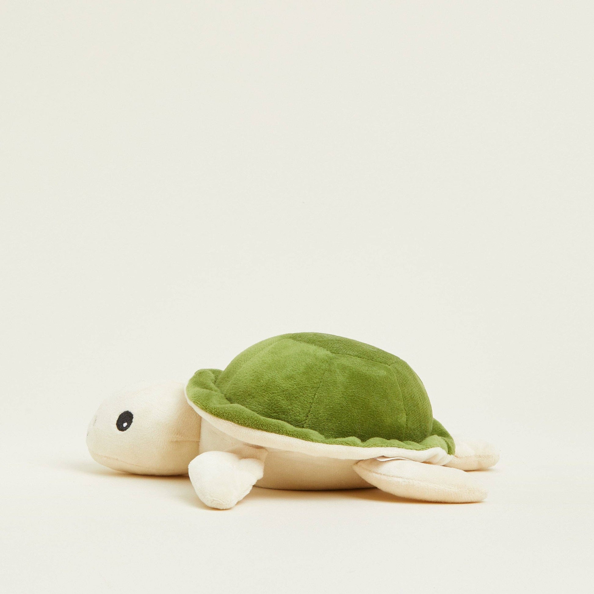 Turtle Warmies Junior - The Sandy Santa