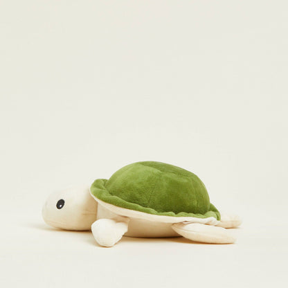Turtle Warmies Junior - The Sandy Santa