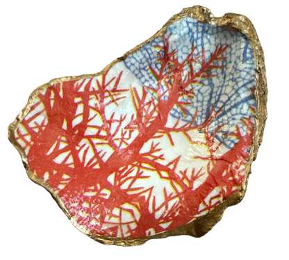 Colorful Coral - Small