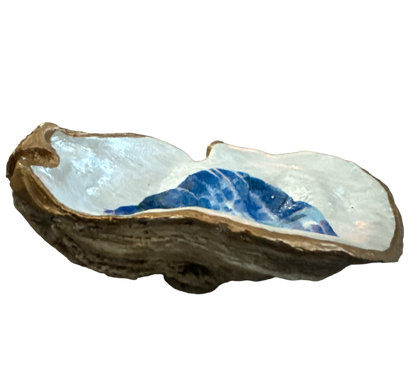 Periwinkle Dish - Small