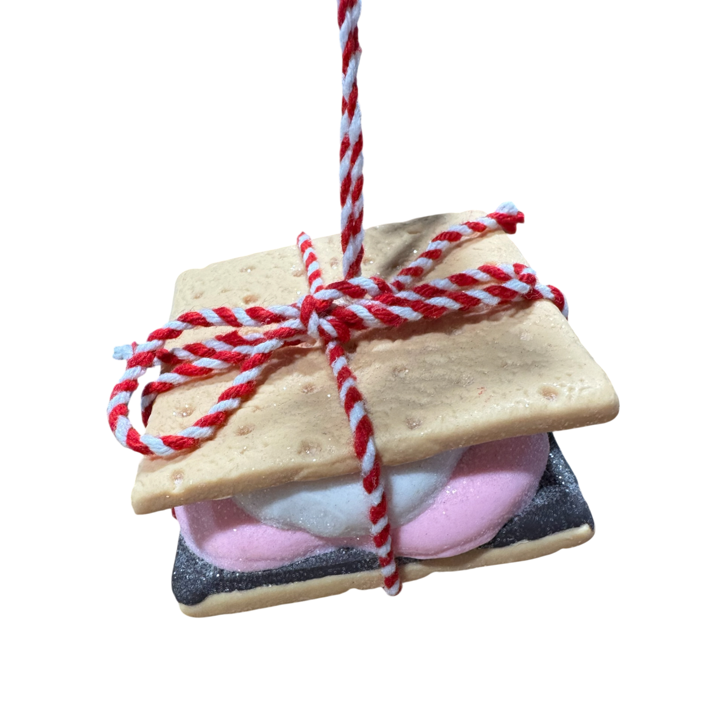 S'mores Ornament