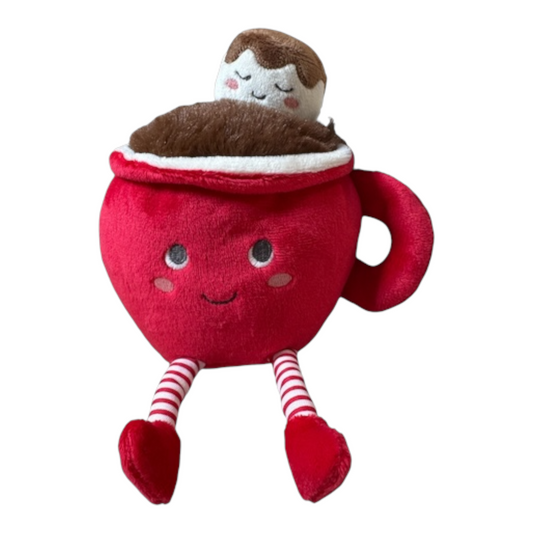 Cocoa Cup