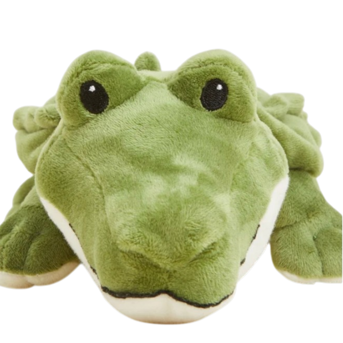Alligator Warmies Junior