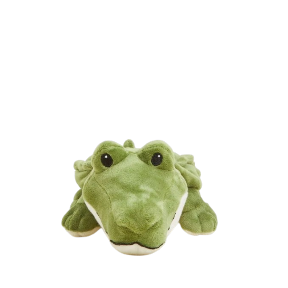 Alligator Warmies Junior