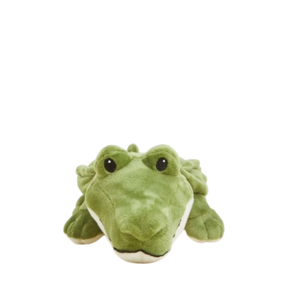 Alligator Warmies Junior
