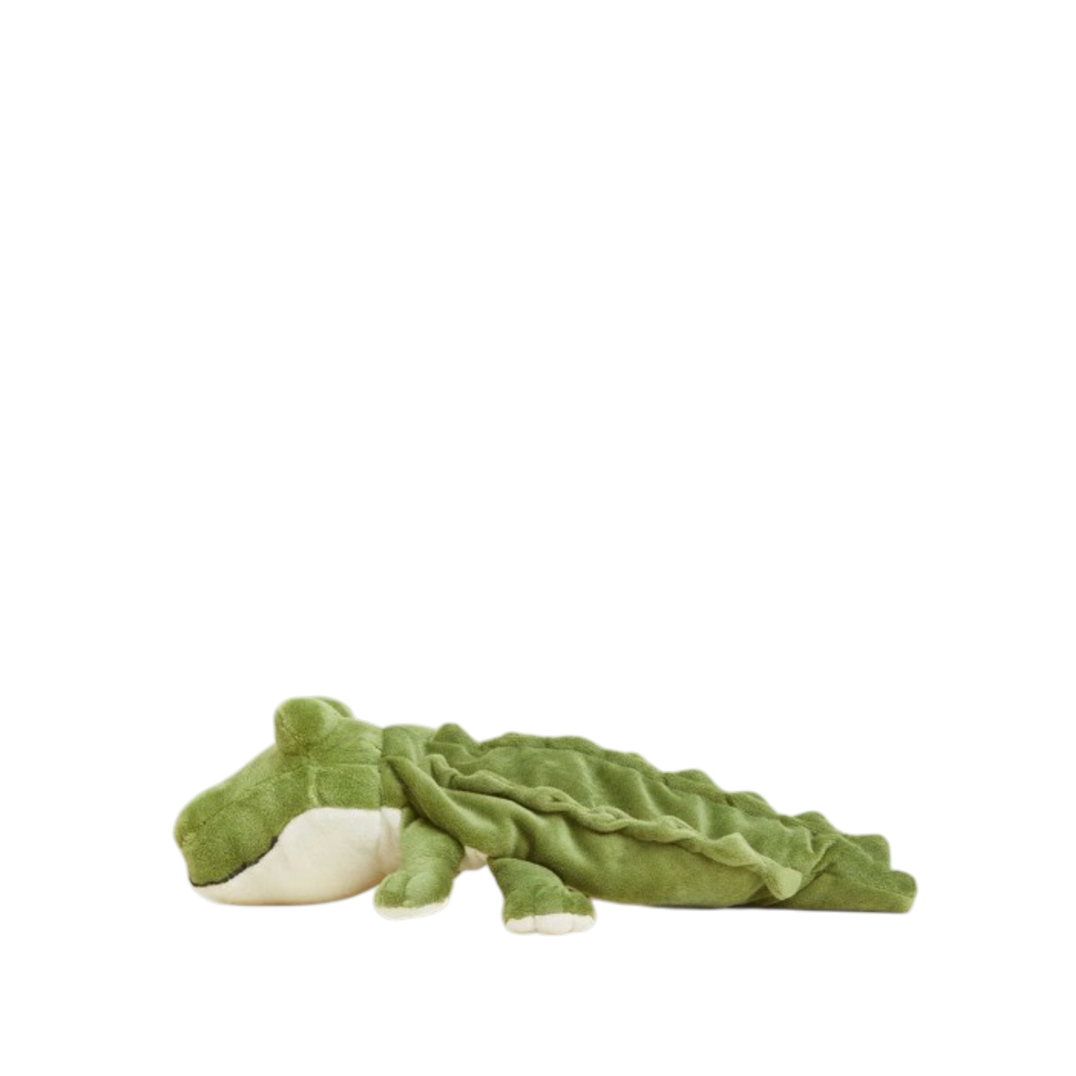 Alligator Warmies Junior