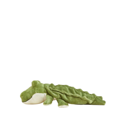 Alligator Warmies Junior