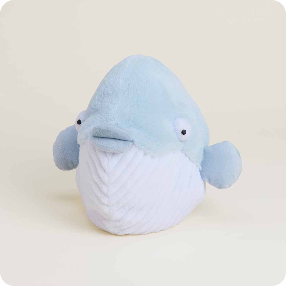 Puffer Fish Warmies - The Sandy Santa