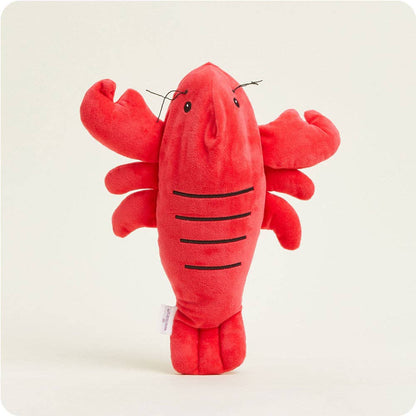 Lobster Warmies - The Sandy Santa